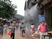 噴霧招牌(高壓噴霧)