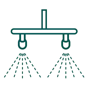 人造霧系統應用產業範圍,水霧降溫系統｜噴霧降塵、加濕、噴霧消毒與景觀造霧-霧森實業